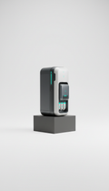 Automated Nutrient Dispenser with Precision Dosing