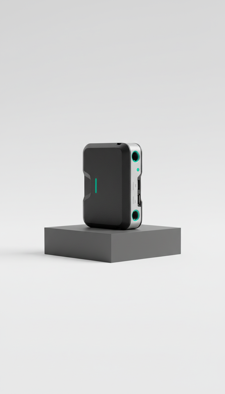 NeemSeed Sensor Hub with Integrated AI